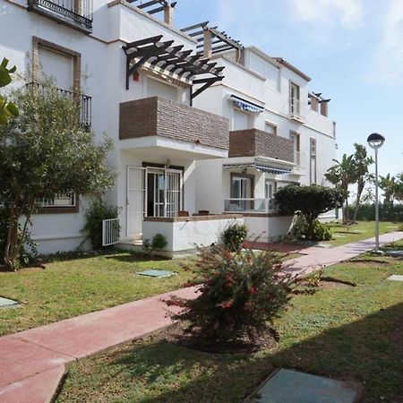 Ferienwohnung Laguna Beach Torrox Exterior foto